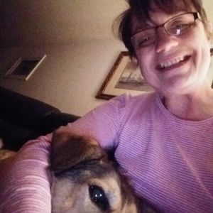 Meet your Posher, Phyllis